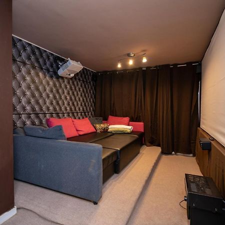 Charming Gem II 2Bd 2Ba Retreat Apartment London Ngoại thất bức ảnh